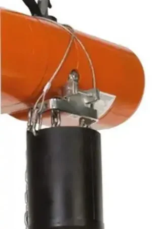 Top Rated Cm Columbus Mckinnon 2457 36" Chain Container