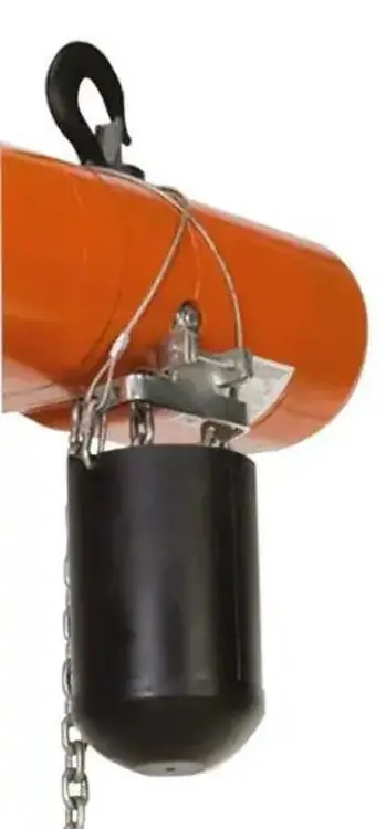 Top Rated Cm Columbus Mckinnon 2457 36" Chain Container
