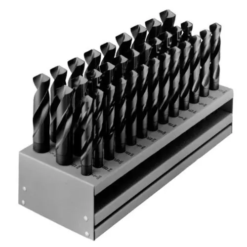 Certified Cle-Line C21134 33Pc Set 1/2-1In X 64Th (1 ST)