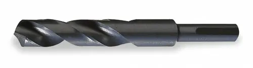 Chicago-Latrobe 52495 1-31/64 Gp S&D 1/2"Shk 3Flats Blkox Buy Online
