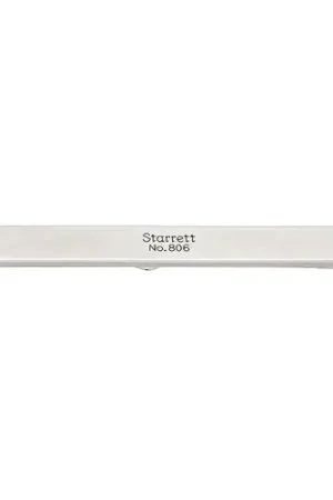 Authentic L.S. Starrett 53039 806 Thickness Gage Holde
