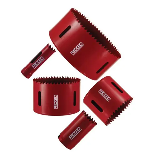 Ridgid 52935 R-54 H.S. Reg. Hole Saw Direct From Factory