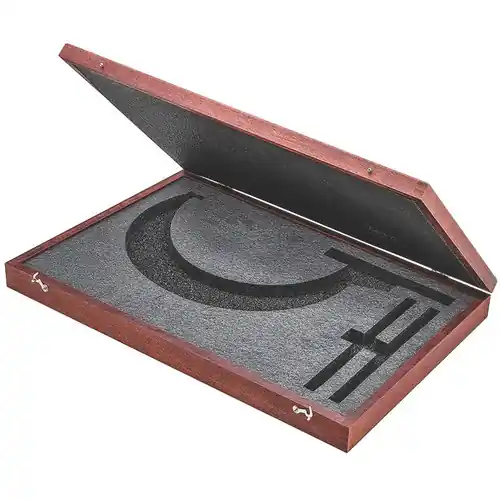 L.S. Starrett 55279 933 10" Case Price Cut