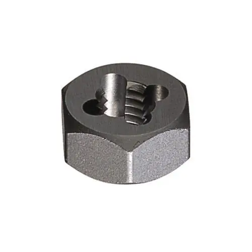 Cle-Line C65575 0660 3/4-14 Npt Crbn Hexdie Buy Today