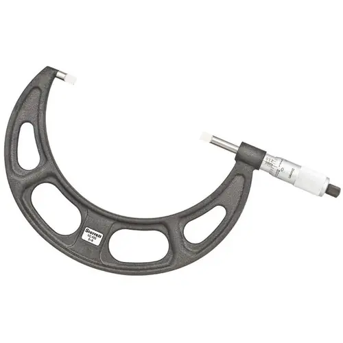 L.S. Starrett 52509 486P-6 5-6" Range Blade Factory Price
