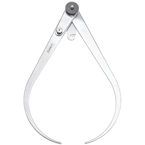 L.S. Starrett 50246 36-12 12"/300 mm Caliperlock-Joint Transfer Type Brand New