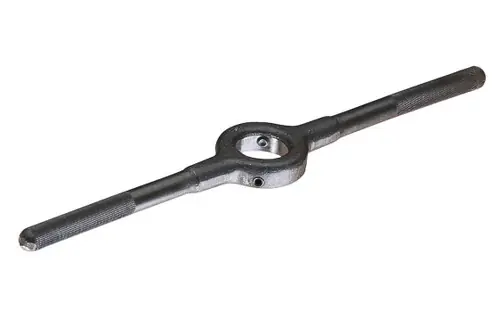 Greenfield Threading 423009 3 Round Die Stock Top Pick