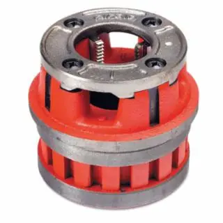 Crafted Ridgid 37530 12R 3/4 Hs Npt D H C F/S