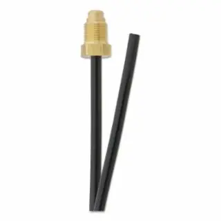 Best Welds 900-40V75 Bw 40V75 Vinyl Gas H Ose12.5Ft Must Have