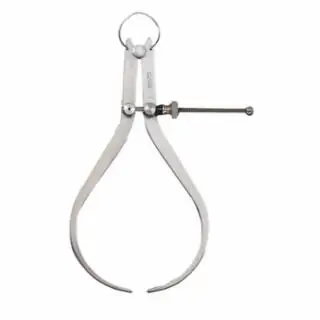 Trending L.S. Starrett 50372 79A-12 12" Outside Calip