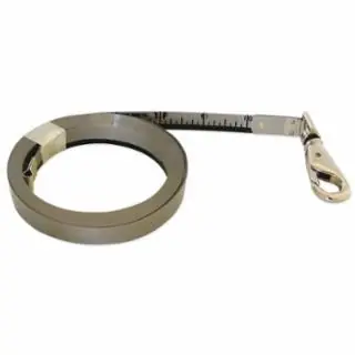 Special Offer U.S. Tape 58912 1/2"X18‘Inage Dd Gaugingrefill