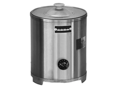 Buy Today Precision Brand 43900 1-Pint Melting Pot 400Watt 3.5" Dia.X3"