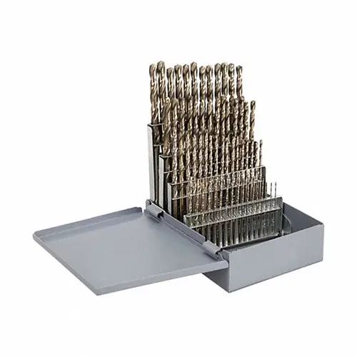 High Quality Cle-Line C21125 60Pc Set 1- 60 Jobber (1 ST)
