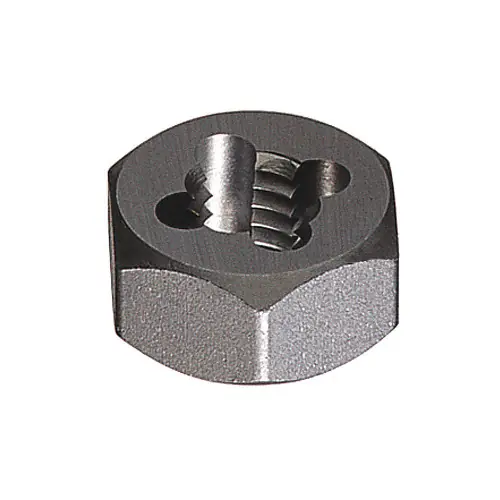 Greenfield Threading 403173 7/16-20 Nf Crbn Hex Die Reduced Price