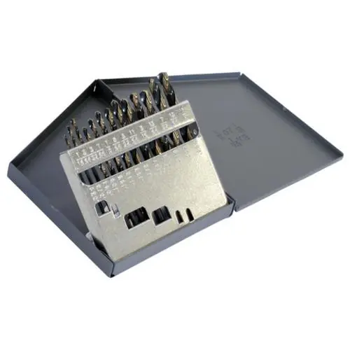 Professional Grade Cle-Line C21104 13Pc Set 1/16-1/4X64Th (1 ST)