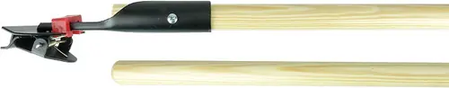DUST MOP HANDLE PLATEDCONNECTED & WING BOLT Super Sale
