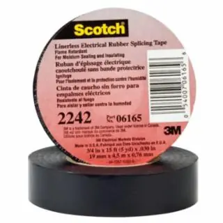 Special Discount 3M 7000058491 3/4"X15‘ Linerless Splicing Tape (1 ROL)
