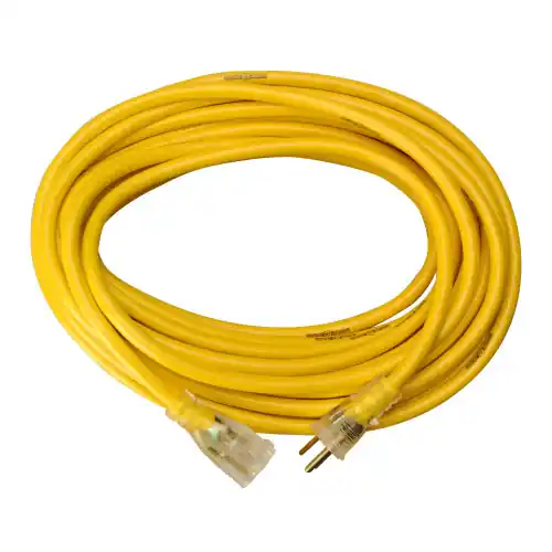 Woods Wire 2888 14/3 Sjtw-A 100‘ Yellowjacket 13A Contractor Instant Buy