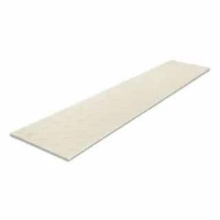 Best Choice Checkers CM28 Ground Protectionalturnamat2‘X8‘Clr120 Ton