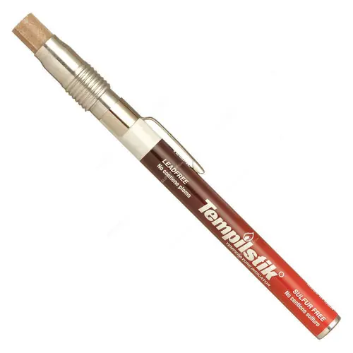Tempil 28326 Tempilstik 195 C / 383 F (10 EA) Don't Miss Out