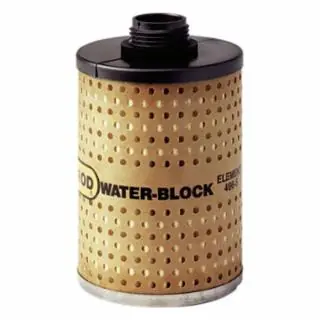 Goldenrod 496-5 56604 Filter Element W/Water Absorbing F Authentic