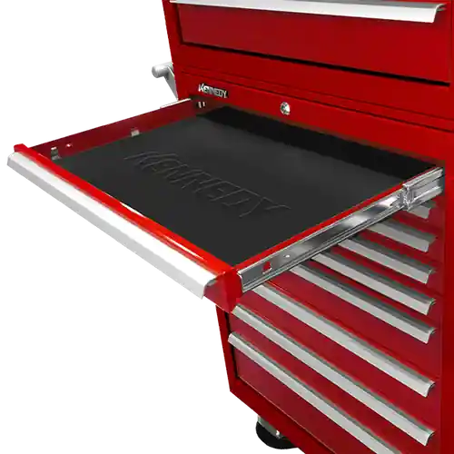 Kennedy 84027 Drw Liner - For Cabinets 34" W X 20" D -Drawer Clearance