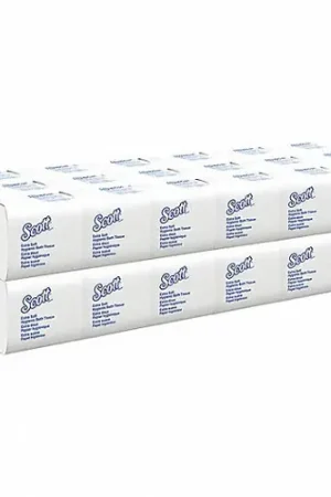 Kimberly-Clark Professional 48280 Kleenex Interfold Bat Tissue 36/250 (1 CA) Best Choice