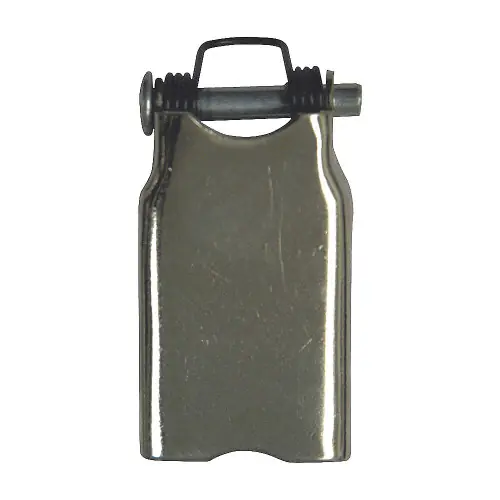 Certified Coffing Hoists 22929 1T Latch Kit (1 KT)