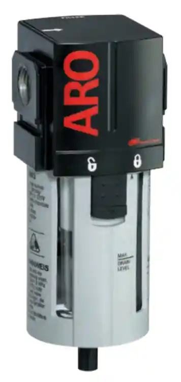 Ingersoll Rand Aro F35341-400 Filter 1/2In Npt 2000Series Aro-Flo Exclusive Offer
