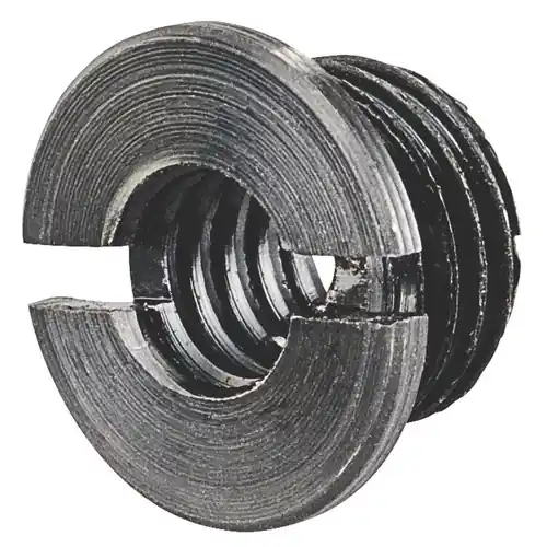 Price Drop L.S. Starrett 72040 Pt18318 Threaded Adapter