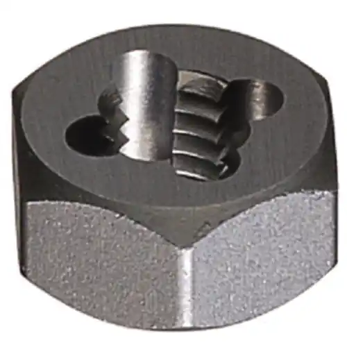 Cle-Line C29198 0650M M18 X 2.5 Crbn Hexdie Luxury