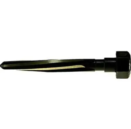 Trending Cle-Line C36000 9/16" G&B Construction Reamer Bridge Length