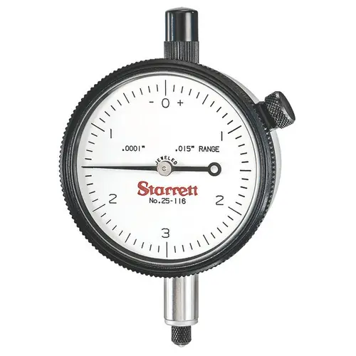 L.S. Starrett 53292 25-431J 2-1/4" Dial Indi Order Now