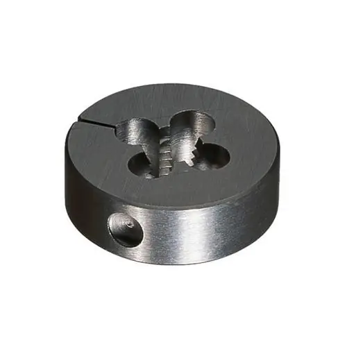 While Supplies Last Cle-Line C65833 0710M M12X1.75 Hs Rd Die1"Od