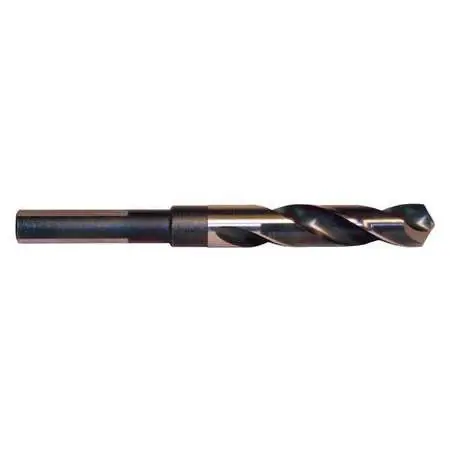 Express Delivery Cle-Line C21174 15.0 mm Black & Gold S&Dsp&Flt