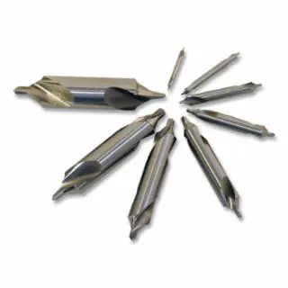 Flash Sale Chicago-Latrobe 69879 8Pc Set 11-18 Center Drlplain Bright (1 ST)