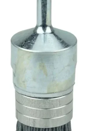 Weiler 11170 Ebr22 Nylox Endbrush 1"10Min (10 EA) Free Returns
