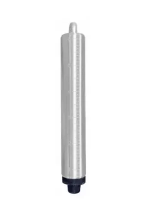 Bargain U.S. Tape 58885 20 Oz Innage Br Plumb Bob W/Rub Tip/Protect Tank