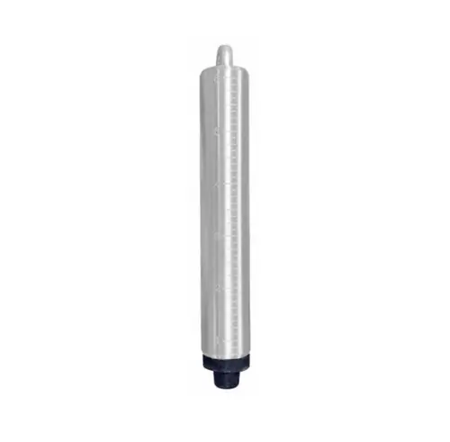 Bargain U.S. Tape 58885 20 Oz Innage Br Plumb Bob W/Rub Tip/Protect Tank