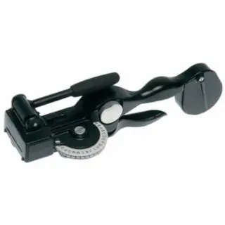 DYMO RHINO DYMO METAL TAPEWRITER Secure Checkout