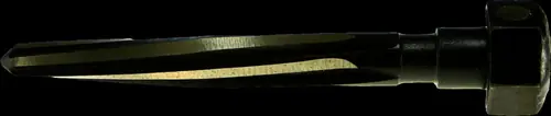 Hot Picks Cle-Line C36001 5/8" G&B Construction Reamer Bridge Length