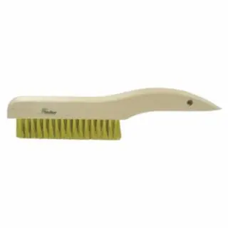 Save Now Weiler 44118 .006 Brass Fill Platersbrush