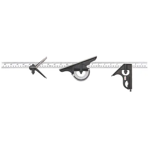 L.S. Starrett 56423 C434Me-600 600 mm /23-1/2" (1 ST) Big Sale