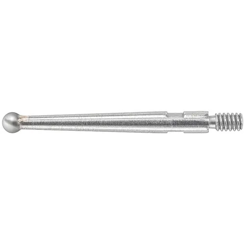 L.S. Starrett 64222 Pt23914 Carbide Contactpoint Lgth 13/16 Dia.078 Best Choice