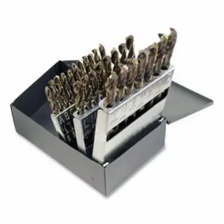 Chicago-Latrobe 69886 26Pc Set A-Z Co Straw Oxide (1 ST) Price Drop
