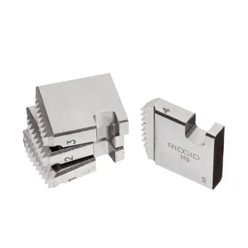 Discount Ridgid 66215 1" 12R Bspp Dies (1 ST)