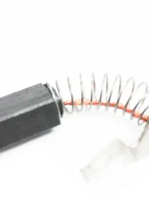 Authentic BRUSH & SPRING