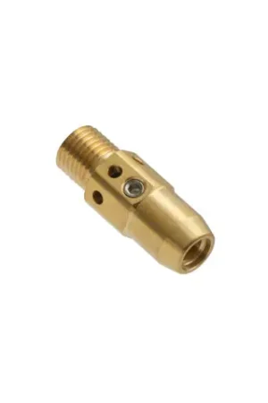 54A Gas Diffuser For 14 Series Contact Tips For 400A - 500A MIG Gas Diffuser - Tweco 14 Series Tips Diffuser Budget
