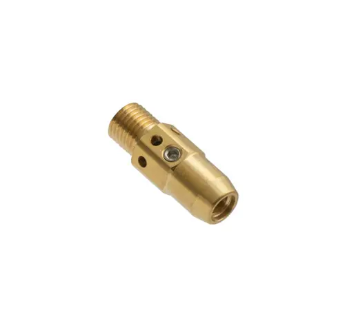 54A Gas Diffuser For 14 Series Contact Tips For 400A - 500A MIG Gas Diffuser - Tweco 14 Series Tips Diffuser Budget