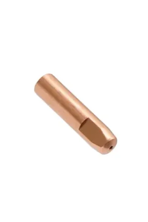 7489 Contact Tip For .035" Wire MIG Contact Tip - Bernard Style 7400 Series Trusted Brand